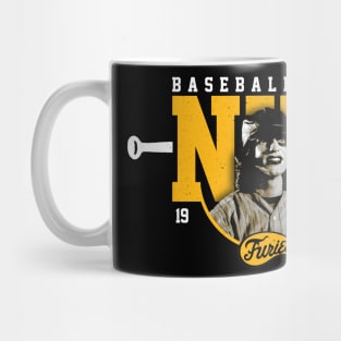 NYC Vintage Furies Baseball Mug